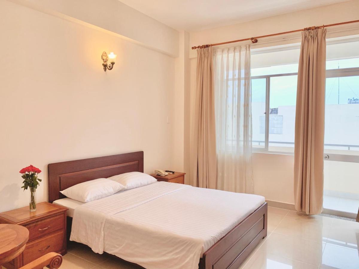 Tan Son Nhat 2 Hotel Cidade de Ho Chi Minh Exterior foto