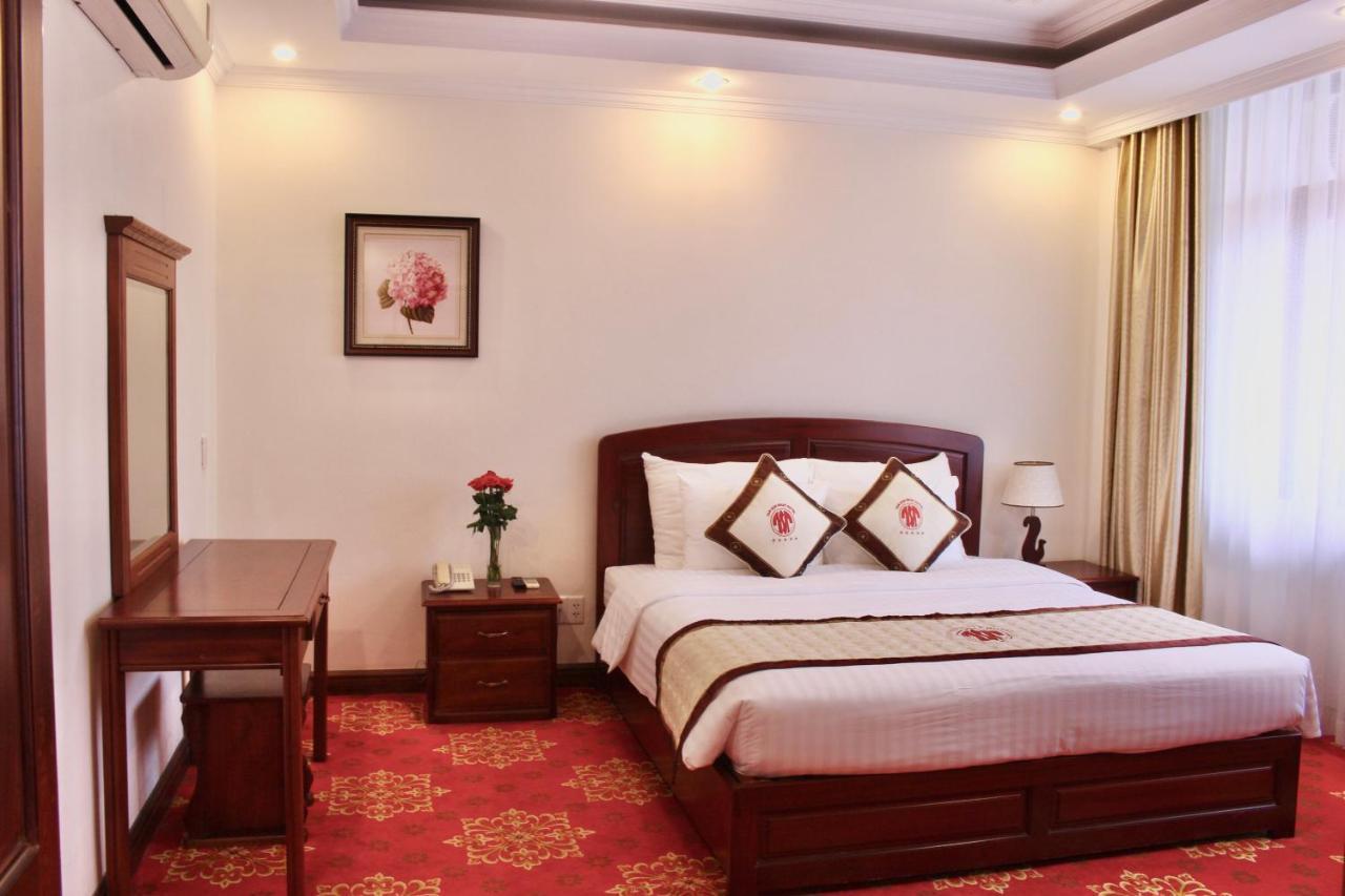 Tan Son Nhat 2 Hotel Cidade de Ho Chi Minh Exterior foto